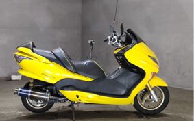 HONDA FORZA Z MF08