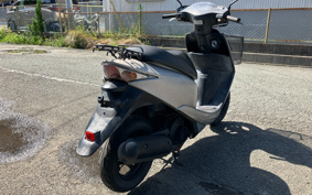 HONDA DIO AF62