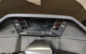 HONDA FUSION MF02