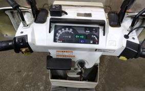 HONDA GYRO TD02