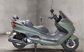 YAMAHA MAJESTY 250 SG03J
