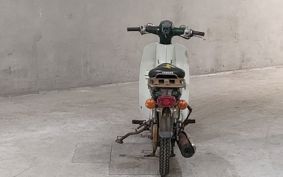 YAMAHA MATE50 UA04J
