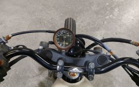 KAWASAKI 250TR BJ250F