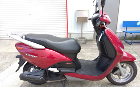 HONDA LEAD 50 JF19