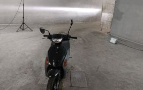 SUZUKI LETS4 CA45A