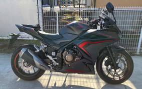 HONDA CBR400R 2019 NC56