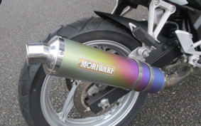 HONDA CBR250R MC41