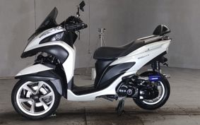 YAMAHA TORI CITY125 SE82J
