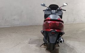 HONDA FORZA Z MF08