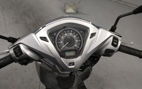 HONDA LEAD 125 JF45