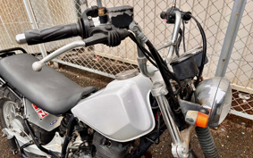 YAMAHA TW200 DG07J