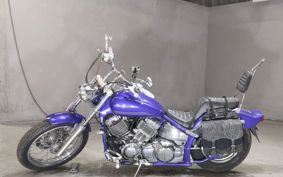 YAMAHA DRAGSTAR400 VH01J