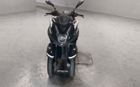 YAMAHA TORI CITY125 SE82J