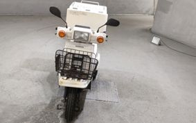 HONDA GYRO TD01