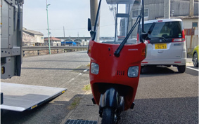 HONDA GYRO TA03