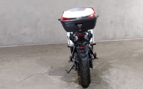 KAWASAKI NINJA400 EX400E