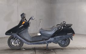 HONDA FUSION MF02