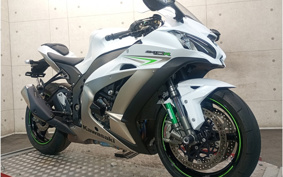KAWASAKI NINJA ZX-10R 2017 ZXT00S