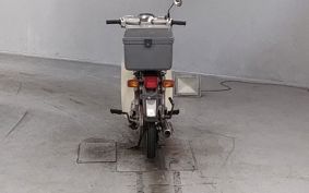 HONDA SUPER CUB90 HA02
