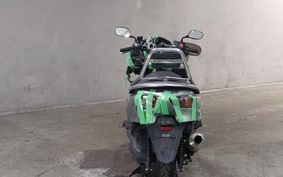 HONDA FORZA Z MF10