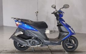 SUZUKI ADDRESS V125 CF4MA