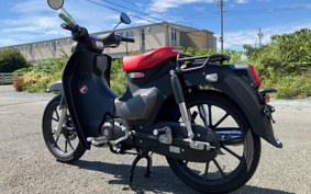 HONDA  SUPER CUB C125 JA58