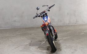 HONDA TLR200 MD09