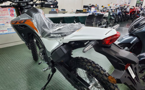 HONDA CRF250L MD47