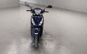 HONDA DIO 110 JF58