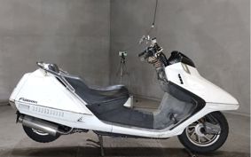 HONDA FUSION MF02