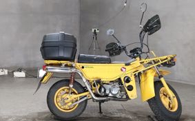 HONDA MOTRA AD05