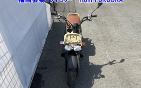 HONDA ZUMAR
