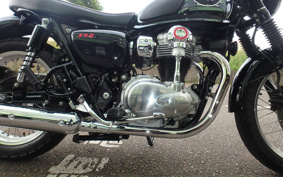 KAWASAKI MEGURO K3 2022 EJ800E