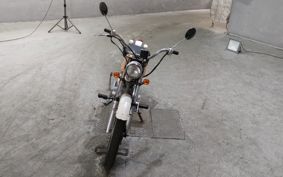 HONDA SOLO AC17