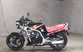 HONDA CBR400F NC17