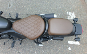 HONDA  REBEL 250 S EDITION  MC49