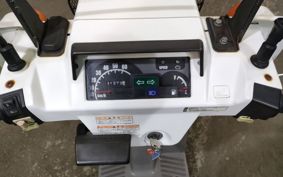 HONDA GYRO TD02