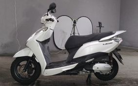 HONDA LEAD 125 JF45
