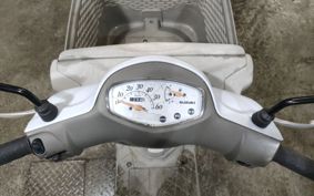 SUZUKI LETS4 CA43A