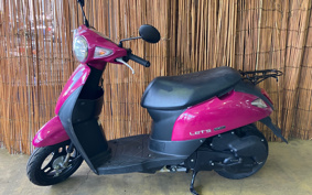SUZUKI LETS CA4AA