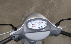 SUZUKI LETS5 CA47A