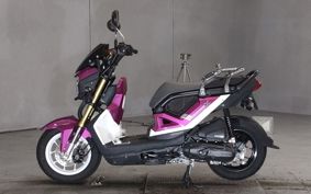 HONDA ZOOMERX JF62