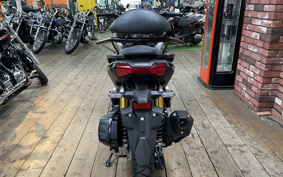 HONDA ADV150 KF38