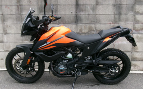 KTM 390 ADVENTURE 2020 JGJ40