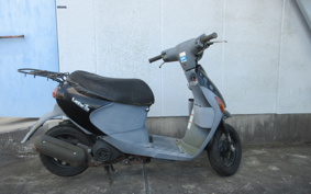 SUZUKI LETS4 CA41A