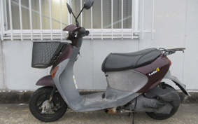 SUZUKI LETS4 CA45A