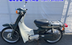 YAMAHA MATE50