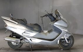 HONDA FORZA MF06