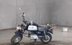 HONDA GORILLA Z50J