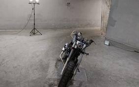 YAMAHA TW225 DG09J